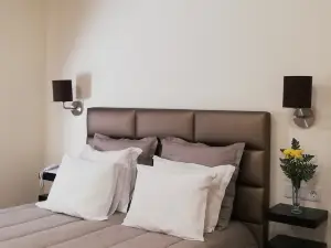 Hotel Peninsular