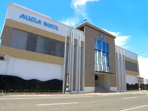 Alicia Hotel & Restaurant