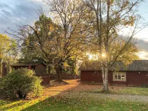 Amazing Home in Eskilstuna with Kitchen