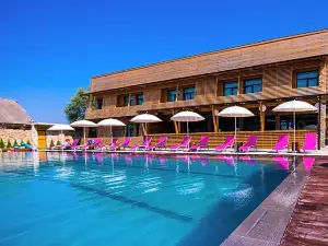 Villa Victoria Thermal