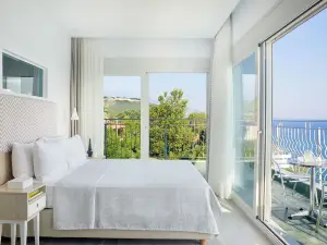 Hotel Alkyonis