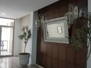 Apartamentos Hernán Cortés