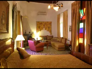 リヤド エル ガリア