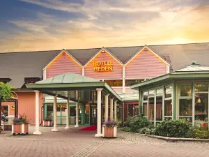 Hotel Heden, BW Signature Collection