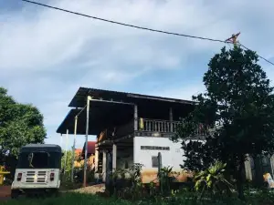 Ratanakiri Farmhouse & Trekking