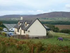 The Thistle Guesthouse