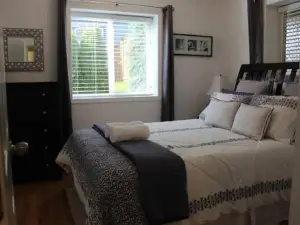 Xanadu Garden Suite