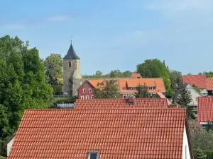 Ferienwohnung Weitsicht