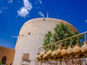 Bait Al Aqr
