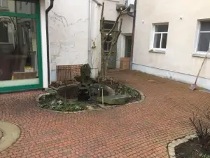 Pension Zur Alten Gärtnerei