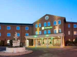 Holiday Inn Corby - Kettering A43