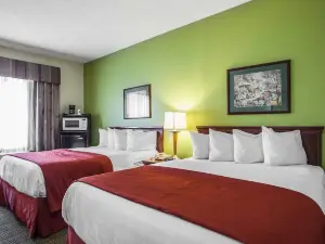 Quality Inn Florence East