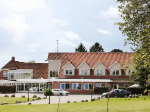 Fangel Kro & Hotel