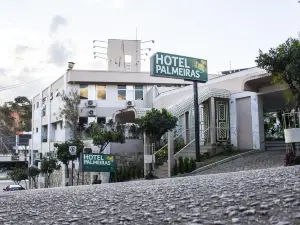 Hotel Das Palmeiras