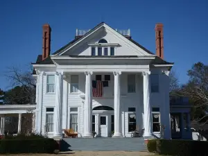 Page House Bed & Breakfast
