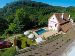 Penzion Apartmány U Zámku
