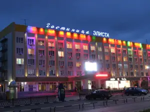 Elista Hotel