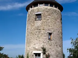 La Tour du Moulin Géant