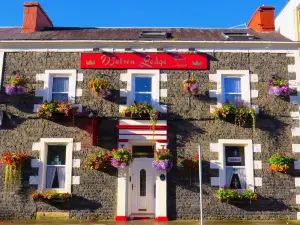 Watson Lodge Guest House