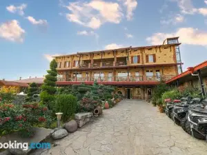 Zedazeni Hotel