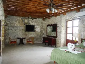 Hacienda Tepich Casa Vargas