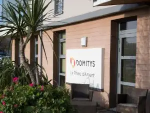 Domitys le Phare d'Argent