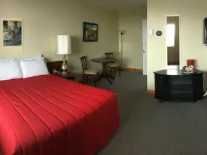 Motel Sainte-Flavie