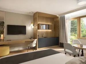 Chaber Apartamenty