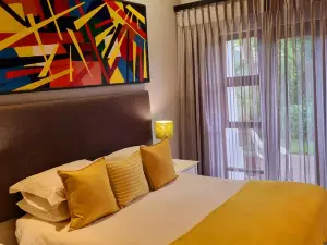 Richtershuyz Lifestyle Guesthouse