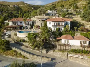 Les Terrasses de Selimiye