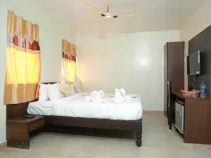 Hotel Ramyas