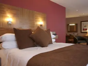 Beamish Park Hotel