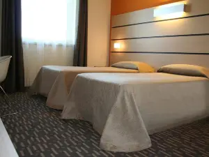 Hotel Verdina