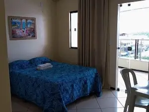 Pousada Central São Benedito
