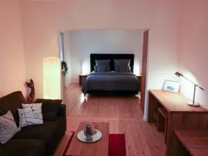 Pension Franzbäcker