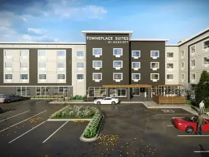 TownePlace Suites Hamilton