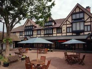 Shakespeare Hotel