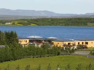 Hotel Kriunes