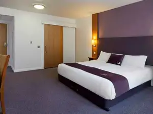 Premier Inn London Ealing