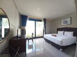 Syariah Lombok Hotel