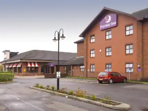 Premier Inn Manchester (Prestwich)