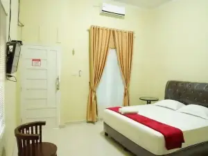 Wisma Pandowo