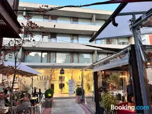 Apart Hotel Castellon 176