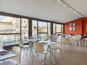 B&B Hotel Milano Aosta