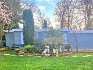 Beautiful Peaceful Cottage Overlooking the Museum