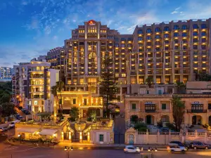 Malta Marriott Resort & Spa