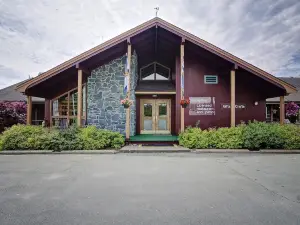 Liscombe Lodge