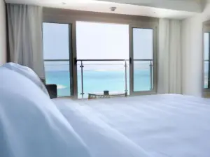 트라이엄프 화이트 샌즈