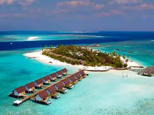 Fushifaru Maldives