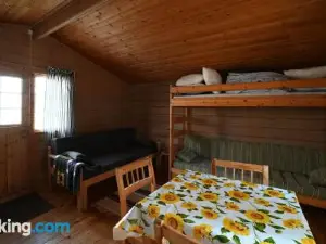 Pukinsaaren Camping